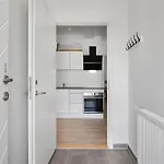 2 Beliggende Og Lyst Indrettet Apartment *