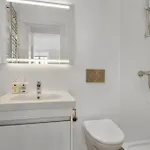 Apartment 2 Beliggende Og Lyst Indrettet Skagen