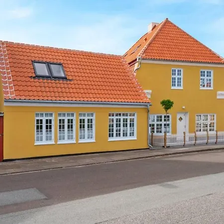 Apartment 2 Beliggende Og Lyst Indrettet *