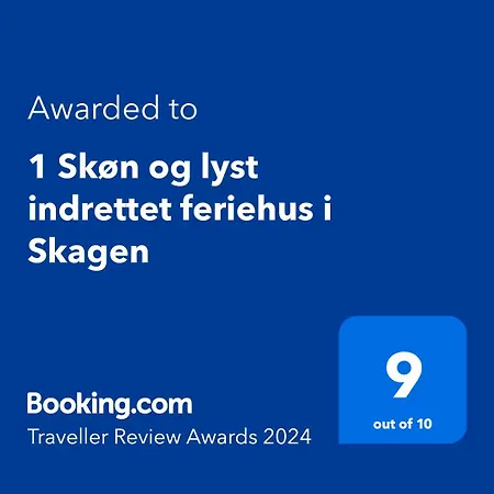 公寓 2 Beliggende Og Lyst Indrettet