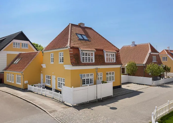 Apartment 2 Beliggende Og Lyst Indrettet *